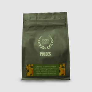 Shop pulses