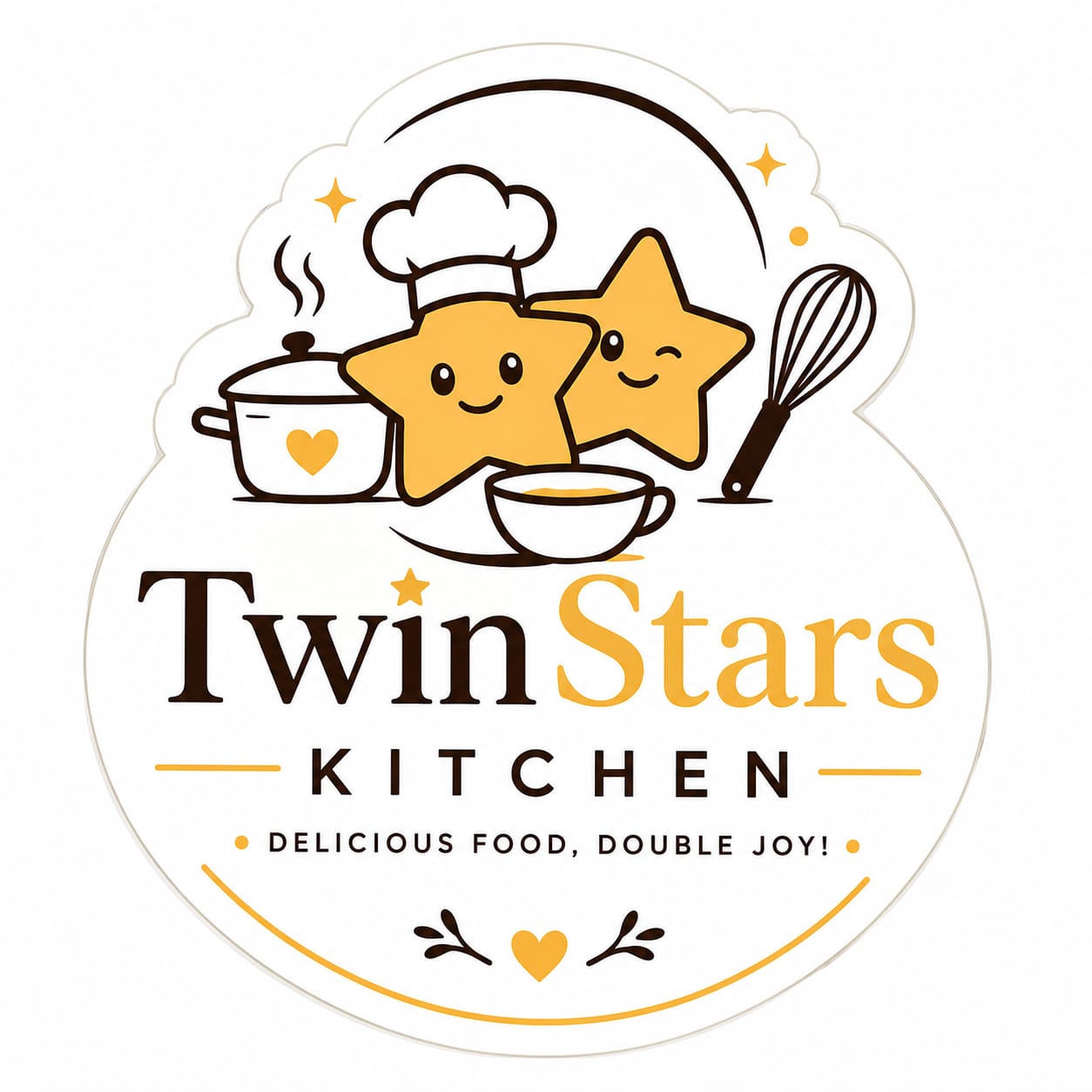 Twin Stars Kitchen