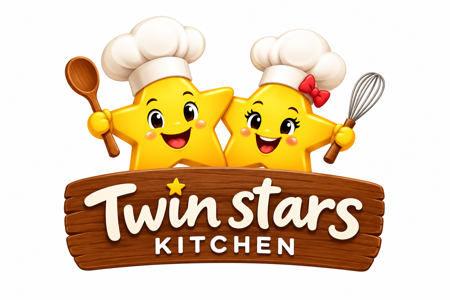 Twin Stars Kitchen